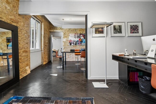 Plus de détails pour 13 Rue Emile Zola, Lyon - Bureau à vendre