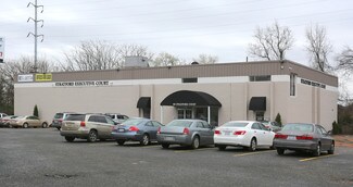 Plus de détails pour 163 Stratford Ct, Winston-Salem, NC - Bureau à louer
