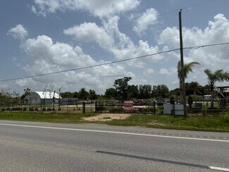 Plus de détails pour 29948 Highway 6, Alvin, TX - Terrain à vendre