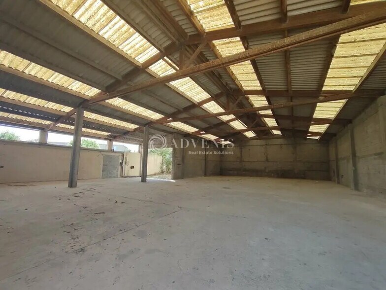 Industriel/Logistique dans Béziers à vendre - Photo de l’immeuble – Image 3 sur 5