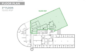 20 Commerce Dr, Cranford, NJ à louer Plan d’étage– Image 1 sur 1