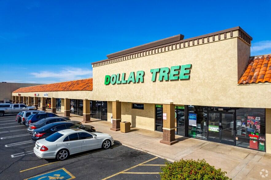 5080 W Olive Ave, Glendale, AZ à louer - Photo principale – Image 3 sur 9