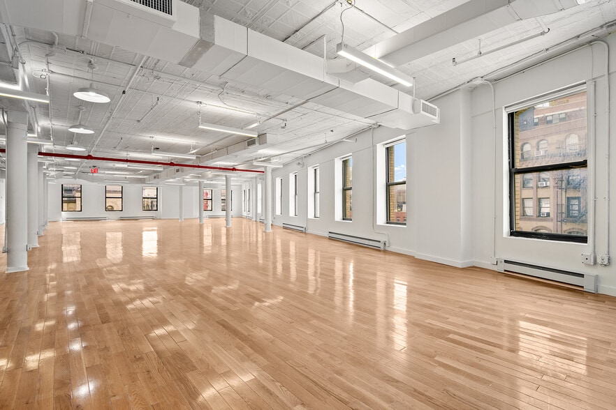221-227 Canal St, New York, NY à louer - Photo de l’immeuble – Image 3 sur 8