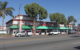 Plus de détails pour 2625 Florence Ave, Huntington Park, CA - Local commercial à louer