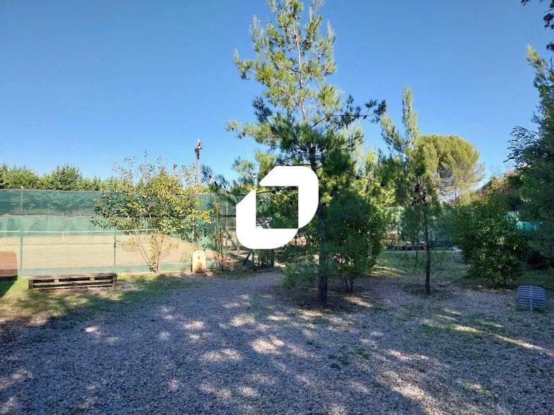 Terrain dans CLERMONT-L'HERAULT à vendre - Photo de l’immeuble – Image 2 sur 2