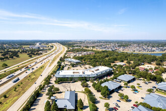 950 E State Highway 114, Southlake, TX - VUE AÉRIENNE  vue de carte