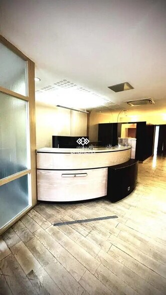 Local commercial dans Sorgues à louer - Photo intérieure – Image 1 sur 3