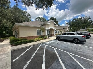 Plus de détails pour 10960 Sheldon Rd, Tampa, FL - Bureau à vendre
