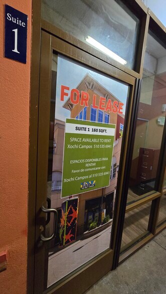 3440 E 12th St, Oakland, CA à louer - Photo de l’immeuble – Image 3 sur 4