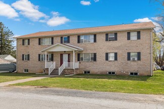 Plus de détails pour CHAMBERS 14 UNIT MULTIFAMILY – Logement à vendre, Harrisburg, PA