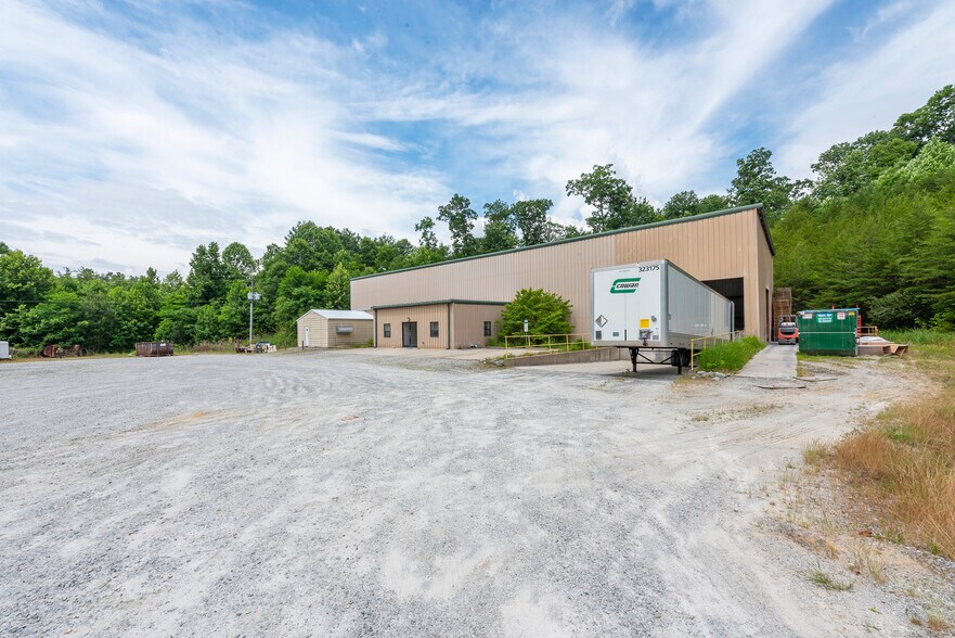 45 Spiral Rd, Arden, NC à vendre - Photo de l’immeuble – Image 3 sur 22