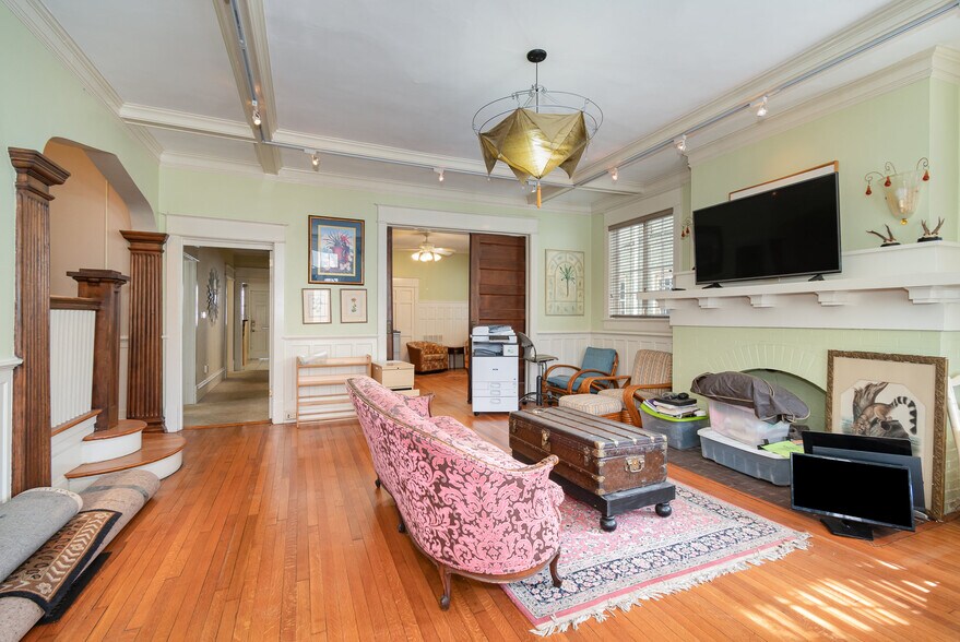 407 Summit St, Winston-Salem, NC à vendre - Photo de l’immeuble – Image 3 sur 6