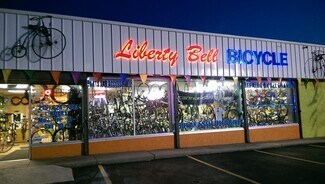 Plus de détails pour 7741 Frankford Ave, Philadelphia, PA - Local commercial à vendre