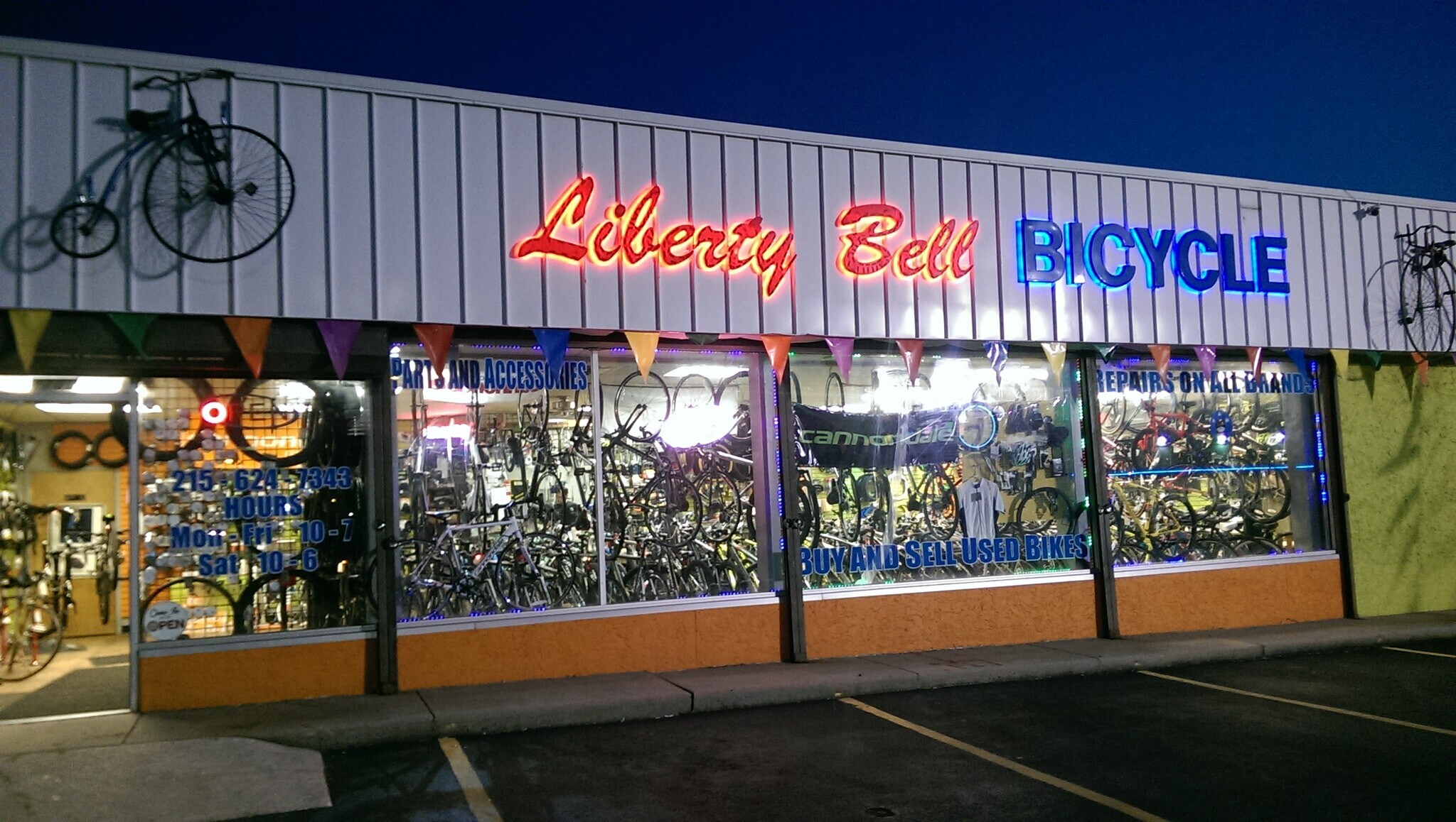 7741 Frankford Ave, Philadelphia, PA à vendre Photo de l’immeuble– Image 1 sur 9