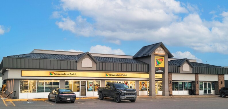 9910 King St, Fort McMurray, AB à louer Photo principale– Image 1 sur 2