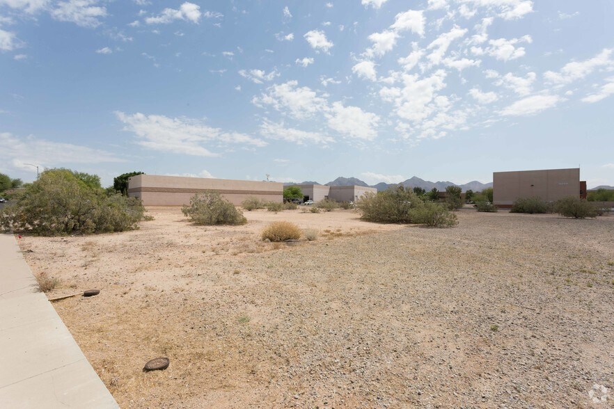 16061 N 81st St, Scottsdale, AZ à vendre - Photo de l’immeuble – Image 3 sur 6