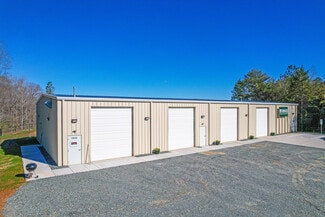 Plus de détails pour 1050 Sardis Dr, Indian Trail, NC - Local d'activités à louer