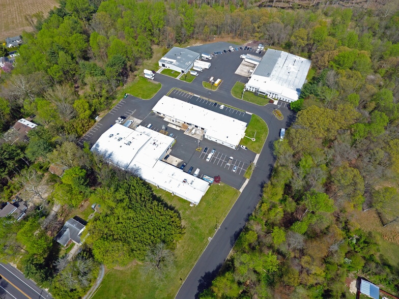 410 Andbro Dr, Pitman, NJ à louer - Aérien – Image 3 sur 8