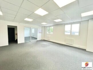 Plus de détails pour Bureau à louer