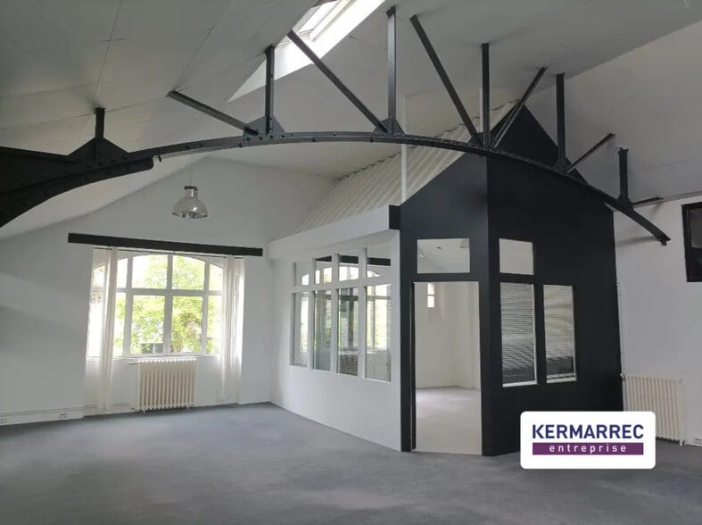 Bureau dans Nantes à louer - Photo intérieure – Image 3 sur 10