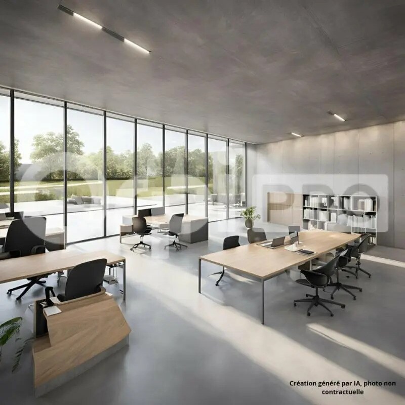 Local d'activités dans La Baule-Escoublac à vendre Photo intérieure– Image 1 sur 5