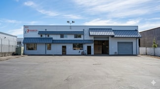 Plus de détails pour 6035 S Adams St, Tacoma, WA - Industriel/Logistique à vendre
