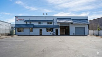 Plus de détails pour 6035 S Adams St, Tacoma, WA - Industriel/Logistique à vendre