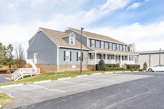 Plus de détails pour 10810 Hasty Ln, Midlothian, VA - Bureau à louer