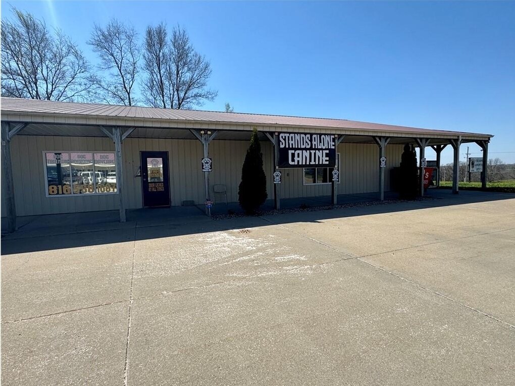14381 S 71 Hwy, Savannah, MO à louer Photo principale– Image 1 sur 5