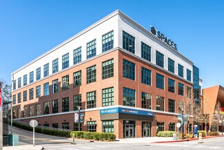 Plus de détails pour 800 Battery Ave SE, Atlanta, GA - Coworking à louer