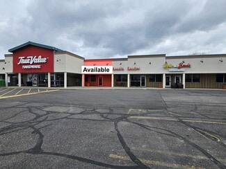 Plus de détails pour 21343 John Milless Dr, Rogers, MN - Local commercial à louer