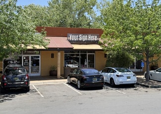 Plus de détails pour 10700 Corrales Rd NW, Albuquerque, NM - Local commercial à louer