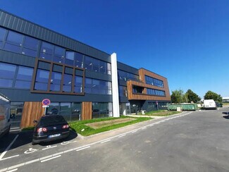 Plus de détails pour Bureau à louer