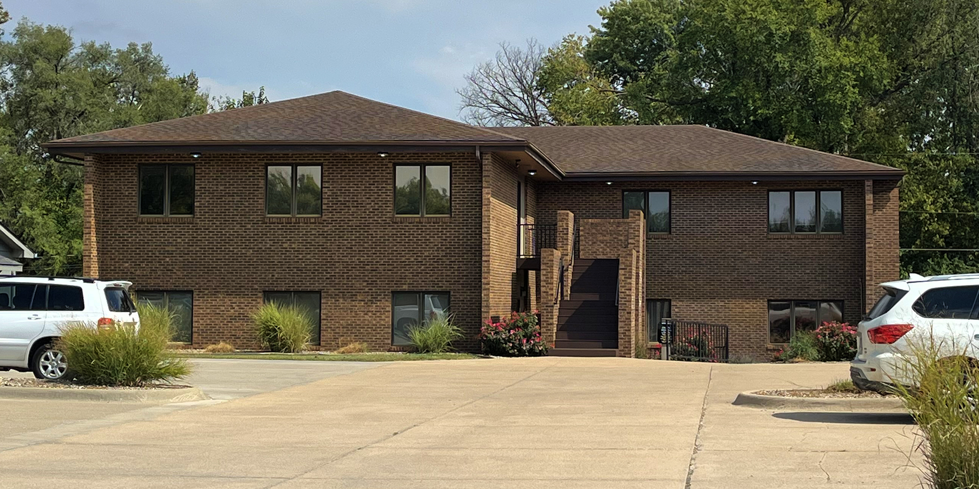 2708 NW Topeka Blvd, Topeka, KS à louer Photo de l’immeuble– Image 1 sur 4