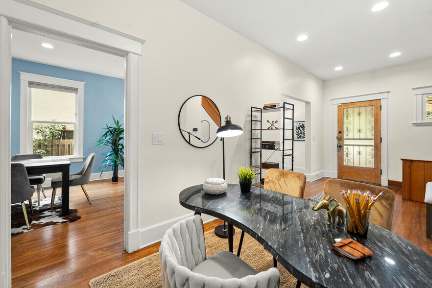 1516 Cook St, Denver, CO à vendre - Photo de l’immeuble – Image 3 sur 17