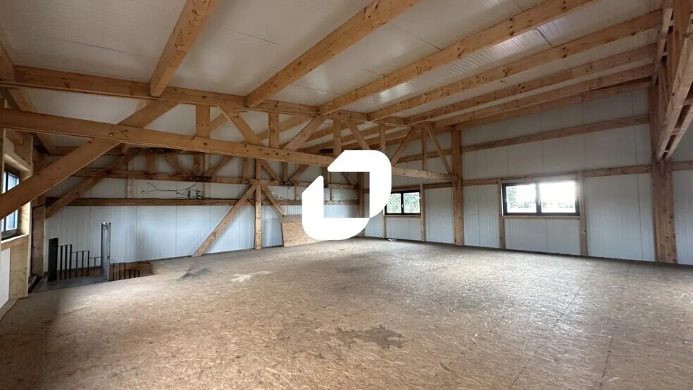 12 Route De Strasbourg, Huttenheim à louer - Photo de l’immeuble – Image 3 sur 7