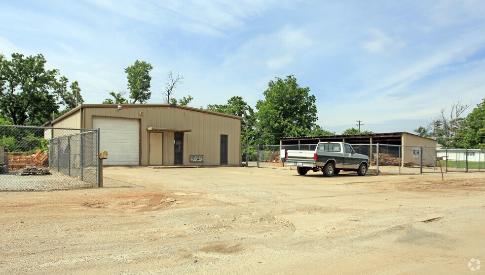 1128 SW 17th St, Oklahoma City, OK à vendre - Photo principale – Image 1 sur 17