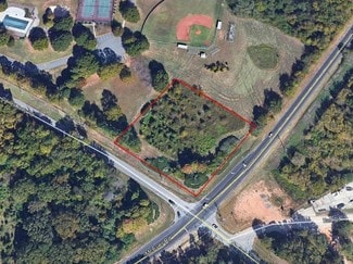 Plus de détails pour 0 McEver Rd, Flowery Branch, GA - Terrain à vendre