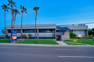 Plus de détails pour 4025 W Bell Rd, Phoenix, AZ - Bureau/Médical, Médical à louer