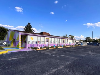 Plus de détails pour 4635 W 30th St, Indianapolis, IN - Local commercial à louer