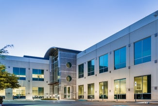 Plus de détails pour 8650 Freeport Pky, Irving, TX - Bureau à louer