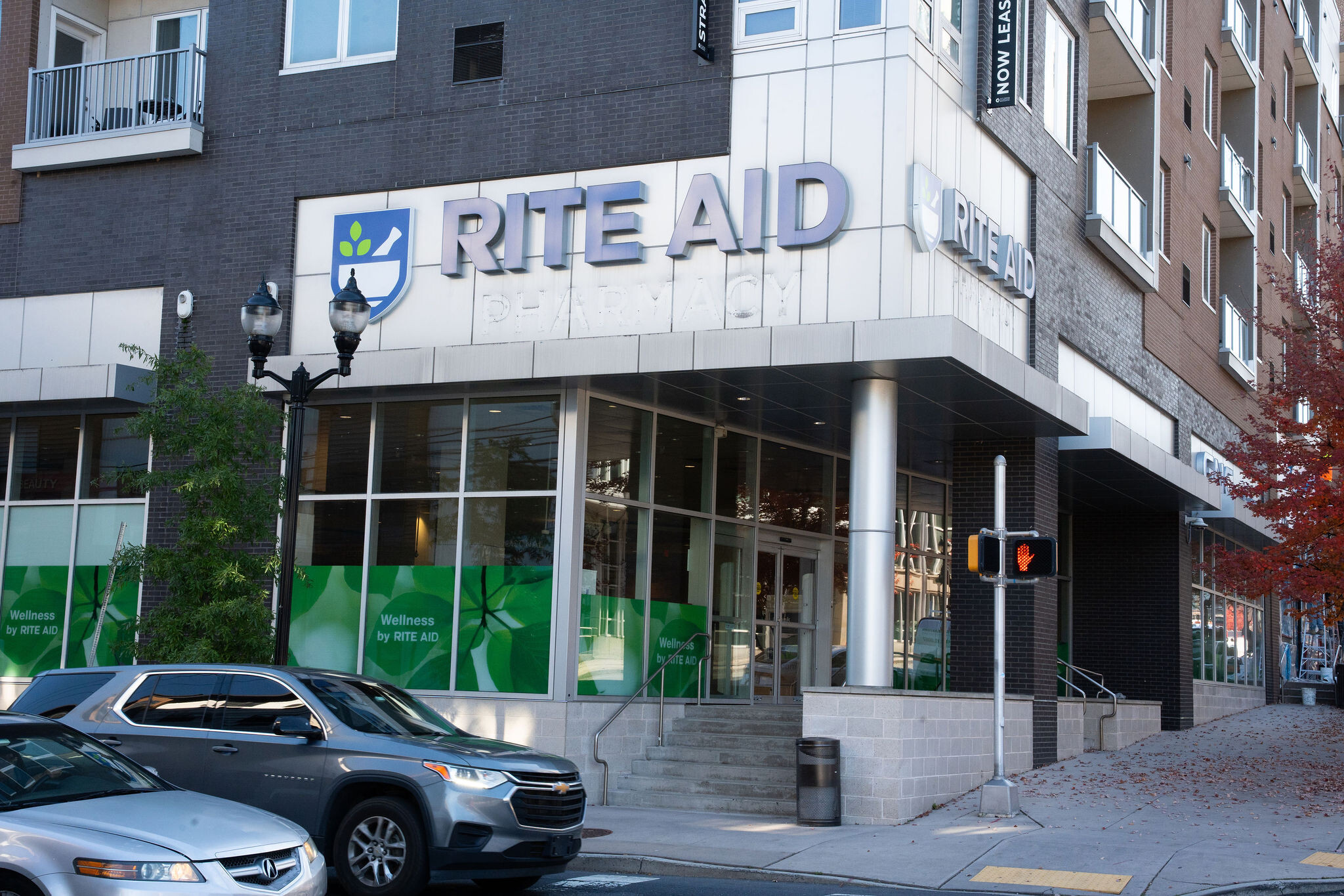 27 N 7th St, Allentown, PA à louer Photo de l’immeuble– Image 1 sur 9