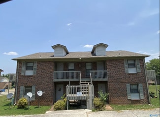Plus de détails pour 1500 Ascent Trl NW, Huntsville, AL - Logement à vendre