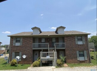 Plus de détails pour 1500 Ascent Trl NW, Huntsville, AL - Logement à vendre