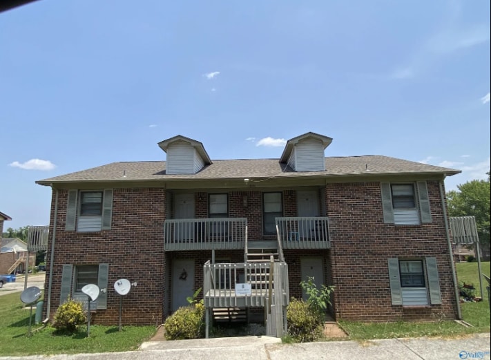 1500 Ascent Trl NW, Huntsville, AL à vendre Photo principale– Image 1 sur 56