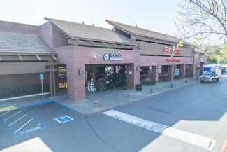 Plus de détails pour 2095-2180 Golden Centre Ln, Gold River, CA - Local commercial à louer