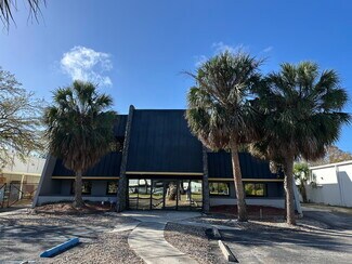 Plus de détails pour 4986 113th Ave N, Clearwater, FL - Industriel/Logistique à vendre