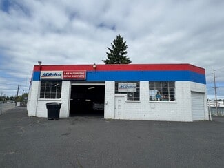 Plus de détails pour 3201 S Tacoma Way, Tacoma, WA - Local commercial à louer