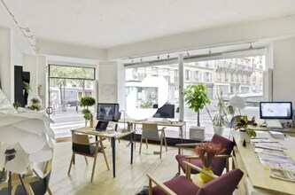Bureau dans Paris à louer Photo intérieure– Image 2 sur 7
