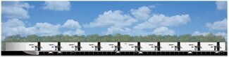 Plus de détails pour 273 Franklin Rd, Randolph, NJ - Industriel/Logistique à vendre
